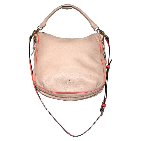 Kate Spade NY Leather Cobble Hill Small Ella Crossbody - Picture 5 of 10